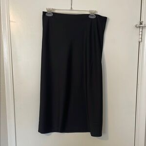 J. Crew Factory Slip Skirt